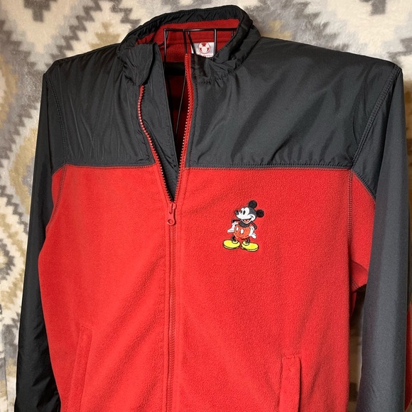 Disney Other - Mickey Mouse Fleece